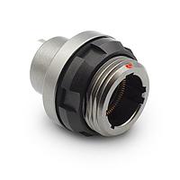 AirBorn SQR2-B016AA-V31-RP Connectors Panel-Mount Circular Receptacle