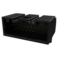 Amphenol FCI 10153118-120KALF Circular MIL Spec Connector WIRELOCK 18PITCH 20PIN-10153118-120KALF