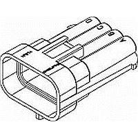 Aptiv 12052480 Connectors CON MP 150 5W ML