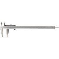 MITUTOYO 530-114 Vernier Caliper (0-200mm/ 1/128 inch)