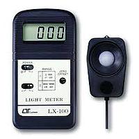 LX100 light gauge, 20000 Lux