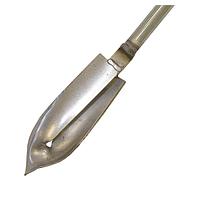 Eijkelkamp 01.02.03.07.B Edelman sand auger bottom part, bayonet Ø 7 cm (Bayonet connection)