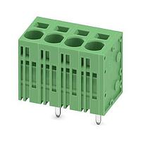 PHOENIX CONTACT 1719338 Fixed Terminal Blocks 41 A 800 V 4-pos GRN PC terminal block