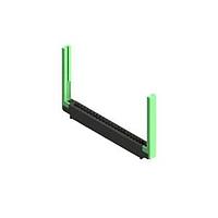 EDAC 387-022-523-668 Sockets Card Edge Connector