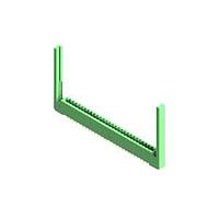 EDAC 337-056-556-268 Standard Card Edge Connectors Card Edge Connector