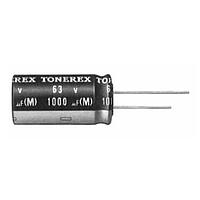 Elna RSR0B471M1GG25300T MINIATURE ALUMINUM ELECTROLYTIC CAPACITOR