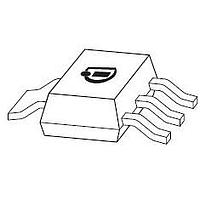 Infineon TLE42642GHTSA2 Voltage Regulator OPTIREG LINEAR