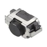 Alps Alpine SKSLLBE010 Tactile Switches SMT 2.2N Side Push 0.15mm 500 max