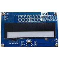 ISSI IS31FL3237-QFLS4-EB Evaluation Boards Eval Board for IS31FL3237