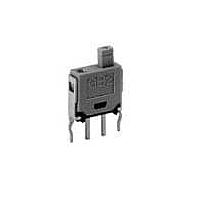 NKK Switches GB215AB-B Pushbutton Switches SPST OFF(ON) BRKT WH