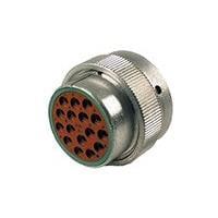 DEUTSCH - TE Connectivity HD36-24-16PN Connectors PLUG ASM