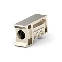 AMP Connectors - TE Connectivity 1-1410297-3 Accessories MULTIGIG RT KEY/ESD .8 90 DEG