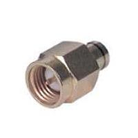 HUBER+SUHNER 65_SMA-50-0-20/111_YE RF Terminators SMA plug(m), 1W