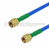 Fairview FMC0202141LF SMA Male to SMA Male Cable FM-F141 Coax and RoHS