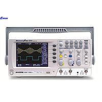 GW INSTEK GDS-1072A-U Digital Oscilloscope (70Mhz, 2 CH,1Gsa/s)
