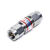 Hirose Electric AT-203(40) Connectorized Attenuators LP ATTENUATOR 3DB