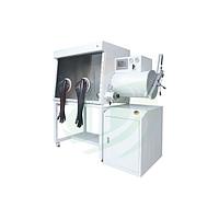TOB TOB-GB-800S Lab Glove Box (+/-10 ~ +/-12mbar)