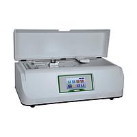 Friction Coefficient Tester