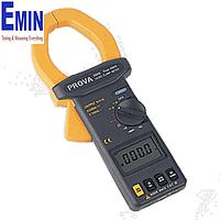 TES Prova 2003 AC/DC Clamp Meter