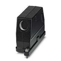 PHOENIX CONTACT 1411061 Hoods HC-HPR-B24- HHWH-1STM40-EM-BK