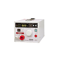 KIKUSUI TOS8030 Hipot Tester (0.05 kV ~ 3.00 kV)