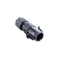 Amphenol LTW CB-03BMFC-RL7001 Standard Circular Connector MID ASSY RBL 03 M CONN F PIN