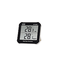 CEM DT-325A Big Digit Hygro-Thermometers (-10~60°C, 10~99%RH)