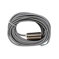 Eaton E57-30GS10-D1DB Proximity Sensors INDUCTIVE PROX,30MM,2WDC,SH,NC,M12