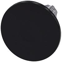 SIEMENS A6X30140741 Mushroom MUSHROOM PUSHBUTTON. 60MM. BLACK