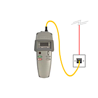 SCORPION 7000-001 Engineer’s Portable Controller