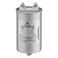 EPCOS B32371A3506J030 General Film Capacitors 460VAC 50uF 5% Filtercap MKD AC