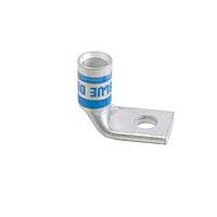 Panduit LCAS2-12F-Q Compression Copp Comp Lug 1 Hole #2 AWG