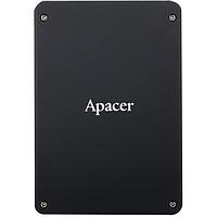 Apacer APS25AF7032G-6BTWT SATA Flash Drives 2.5" SATA3 SSD 7mm Housing SLC  32GB Extended Temp /Replacement: APS25AF7032G-7BTWT