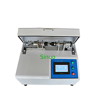 Sinuo SN1122 Lens Rotation Torque Test Equipment For Verifying Lenses With Threaded Lens Barrels (AC 220V, 50Hz)