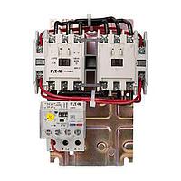 Eaton AN59BN0T5G020 NEMA Starter C440 (4-20A) SZ0 FVR STARTER 24VAC GF