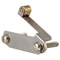 Honeywell JV-5 Roller Lever Snap Action Roller Leaf Screw 3.34N