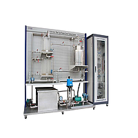 DOLANG DLGK-53B Plane Type Process Control Trainer