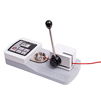 Mark-10 WT3-201 Wire Crimp Pull Tester (200 x 0.1 lbF, 3200 x 2 ozF)