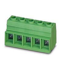 PHOENIX CONTACT 1712511 Fixed Terminal Blocks MKDSP 25/ 5- 15,00 GY BD:L1