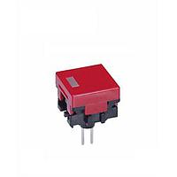 NKK Switches AT480DC Cap, Round SWITCH TOGGLE