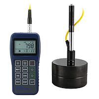 PCE 2000 Metal Hardness Tester (0.005 μm~16 μm,<± 10%)