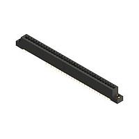 EDAC 887-068-524-203 Receptacles High Temp Card Edge Connector