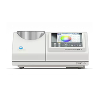 KONICA MINOLTA CM-5 Benchtop Spectrophotometer