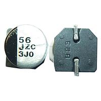 Cornell Dubilier (CDE) HZC337M025G24T-F Aluminum Hybrid Polymer Capacitors 330uF 25V 20% AEC-Q200