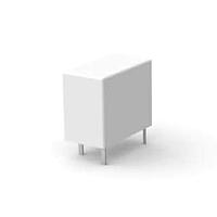 AMP Connectors - TE Connectivity 1721874-5 General Purpose Relays OJ-SS-112LMH2-WG