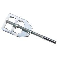 BOPLA 37003000 Enclosures for Industrial Automation CLIP, SCREW, UNINORM, NGS-NK, FOR HOUSING, STEEL, 2 PC SET