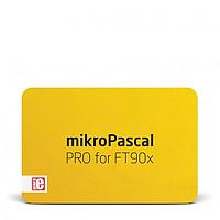 Mikroe MIKROE-1736 Development Software microPascal PRO for FT90x eDelivery
