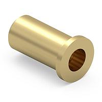 Mill-Max 3305-1-15-15-47-27-10-0 Solder Mount .130 Long Receptacle Acc .025-.037 NoTai