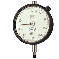Mahr 2011226 Dial Indicator (D1K, .020”)
