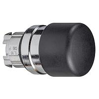 SCHNEIDER ZB4BC24 Standard Switches MOMENTARY MUSHROOM 30MM BLACK